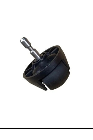 Roborock Q7 Max S7 Sonic Mop Modelleri Ile Uyumlu Ön Tekerlek