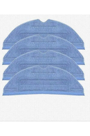 Roborock S7 S7 Max S7 Ultra Mop Paspas 4 Lü