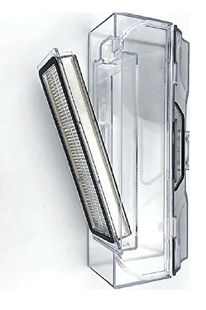 Mijia 1c Stytj01zhm Robot Süpürge Toz Haznesi