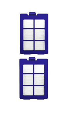 Anker Eufy X8 Uyumlu Filtre Fırça Mop Paspas Seti