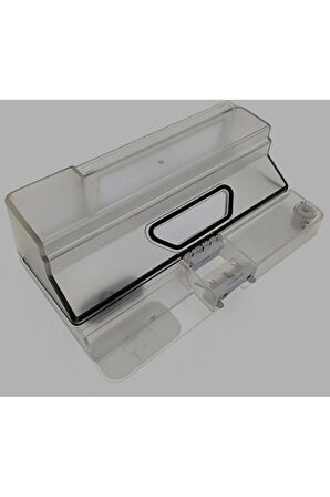 Mi Robot Vacuum MOP Essential 2in1 Su ve Toz haznesi MJSTG1