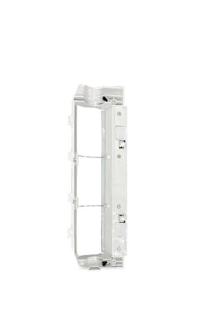 Xiaomi Mop 2 Pro ve Mop 2 Lite Uyumlu Alt Fırça Kapağı Gri Renk (MJST1SHW Modeli)