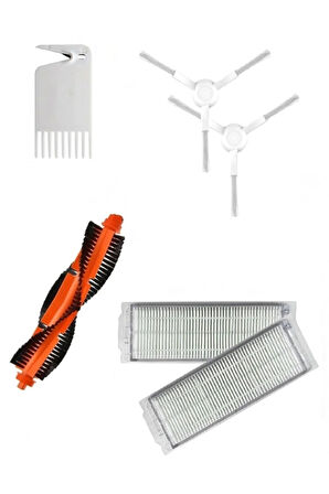 Xiaomi Mop Pro Viomi V2 V3 Uyumlu Yedek Parça Seti