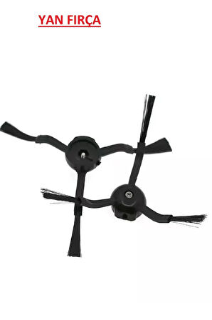 Xiaomi Mop 2 Pro ve Mop 2 Lite Uyumlu Yedek Parçaları (MJST1SHW Modeli)