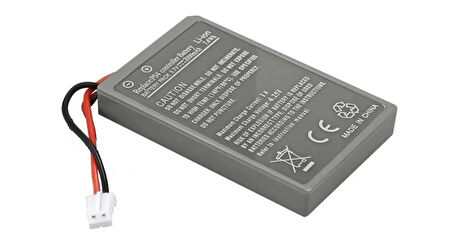 PS4 V1 Oyun Kolu slim /Pro Battery Sony PlayStation 4 DualShock V1 3.7V. 2000 mah polimer pil