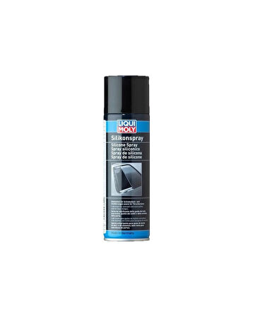 Liqui Moly Silikon Sprey 300 Ml (3310)