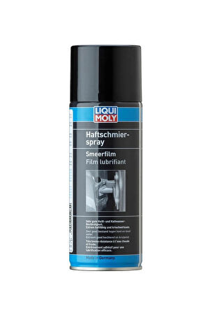 Liqui Moly Sıvı Gres Tutunma Spreyi 400 Ml (4084)