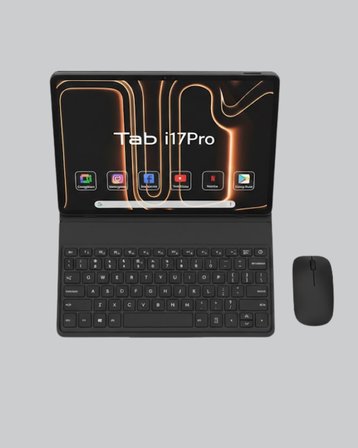 İ17 PRO TABLET - Lisinya