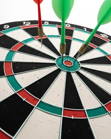 15İNÇ DART - Lisinya