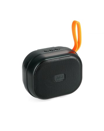 Taşınabilir Bluetooth Hoparlör USB TF Kart FM Radyo Destekli Güçlü Ses - Lisinya