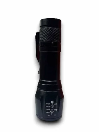 HS-41 EL LAMBASI Ultra Yüksek Led Lamba - Lisinya