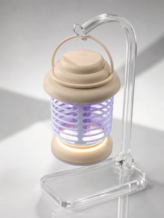 SİNEK KOVUCU HS376 - Lisinya