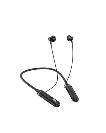 TWS Bluetooth Kulaklık – 100 Saat Bekleme Süresi, Hızlı Şarj Yeni Nesil - Lisinya
