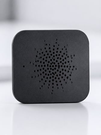 Wi-Fi Akıllı Görüntülü Kapı Zili | HD Kamera, Gece Görüşü ve Telefon Bildirimli - Lisinya