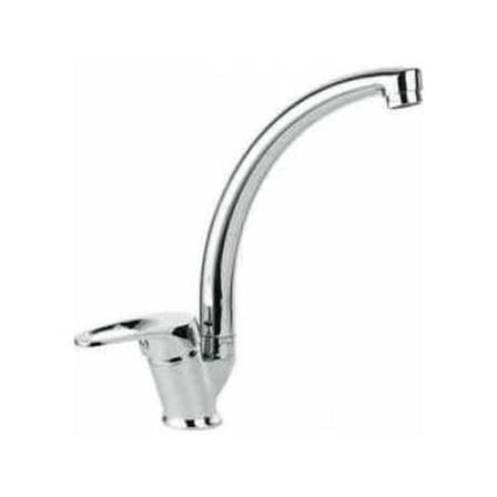 Mix Banyo Bataryası Lavabo - Evye 3 Lü Avantajlı Set ( Lisinya )
