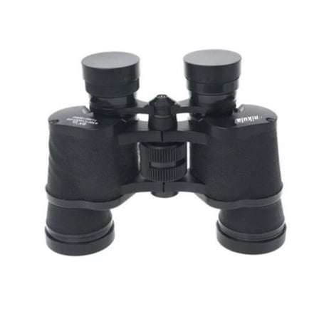 8x30 Rus Model Dürbün   Dürbün Süper Kalite ( Lisinya )