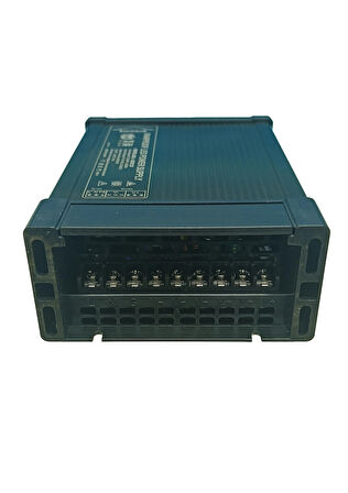 Dış Mekan Yağmur Geçirmez Güç Kaynağı DC12V 400W Trafo