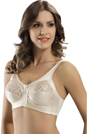 Le Jardin 800 B Cup Bayan Toparlayıcı Sütyen-Ten