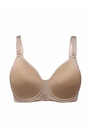 Kadın Soft Boş Tek Sütyen 9100-b-cup