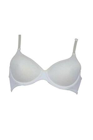 Battal Soft Kadın Mikro Tek Sütyen 9600