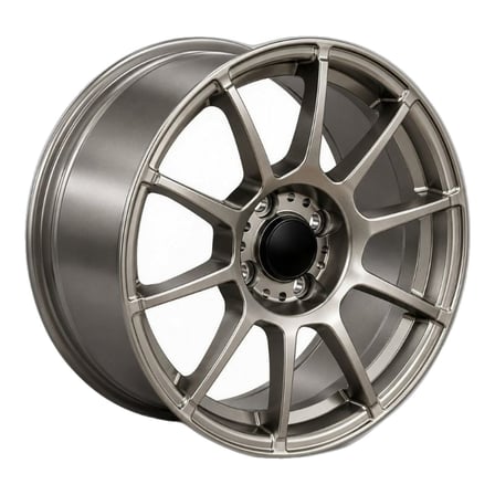 AKD-AKX-1103-05 15 İnç 4x108 Peugeot 208 301 Citroen C-Elysée Uyumlu ET25 65.1 S  15 İnç Jant Takımı (4 Adet)