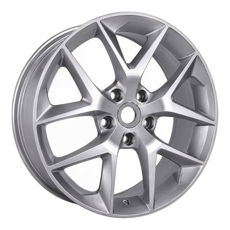 AKD-AKX-1689 17 İnç 5x112 Golf Passat Octavia Tiguan Uyumlu ET45 57.1 S  17 İnç Jant Takımı (4 Adet)