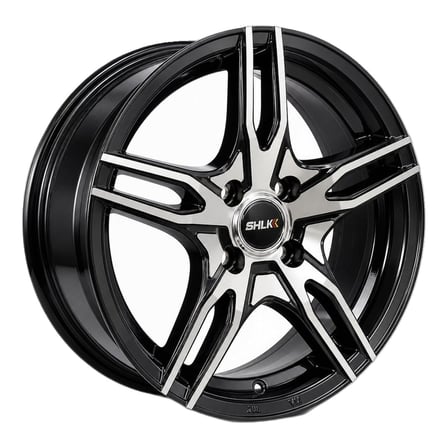 AKD-AKX-2087-02 14 İnç 4x114.3 ET35 73.1 BD  14 İnç Jant Takımı (4 Adet)