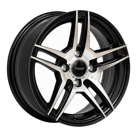AKD-AKX-45235 14 İnç 4x100 Symbol Corsa Golf 3 Uyumlu ET28 67.1 BD  14 İnç Jant Takımı (4 Adet)