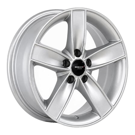AKD-AKX-5014 15 İnç 5x100 Leon Uyumlu ET35 57.1 S  15 İnç Jant Takımı (4 Adet)