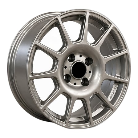 AKD-AKX-7693-01 16 İnç 4x100 Clio Symbol Corsa Megane Uyumlu ET42 67.1 S  16 İnç Jant Takımı (4 Adet)