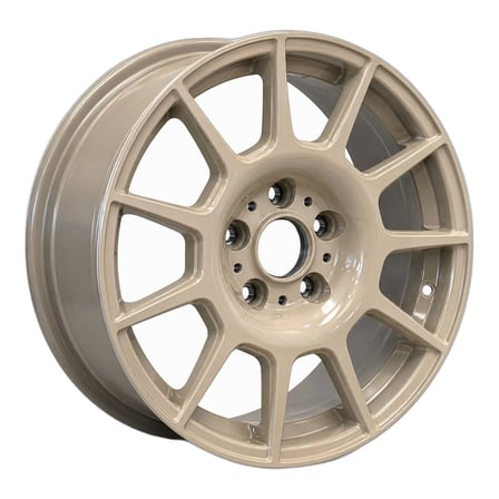 AKD-AKX-7693-04 16 İnç 5x98 Egea Doblo Bravo Alfa Romeo 147 Uyumlu ET42 58.1 White  16 İnç Jant Takımı (4 Adet)