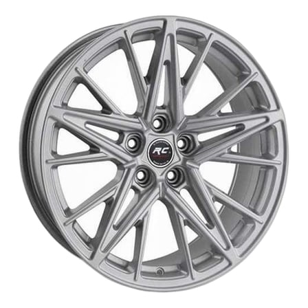 AKD-DX1152-10 19 İnç 5x120 BMW 3 5 X3 Uyumlu ET37 72.6 S  (ARKA) 19 İnç Jant Takımı (4 Adet)