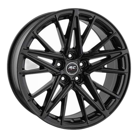 AKD-DX1152-17 19 İnç 5x120 BMW 3 5 X3 Uyumlu ET37 72.6 MBR  (ARKA) 19 İnç Jant Takımı (4 Adet)