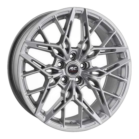 AKD-DX1154-09 19 İnç 5x120 BMW 3 5 X3 Uyumlu ET33 72.6 S  (ÖN) 19 İnç Jant Takımı (4 Adet)