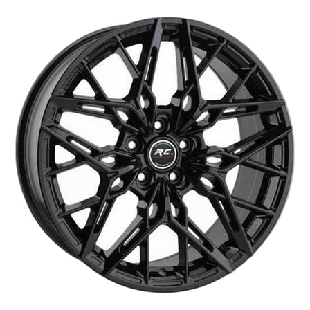 AKD-DX1154-13 19 İnç 5x120 BMW 3 5 X3 Uyumlu ET37 72.6 MBR  (ARKA) 19 İnç Jant Takımı (4 Adet)