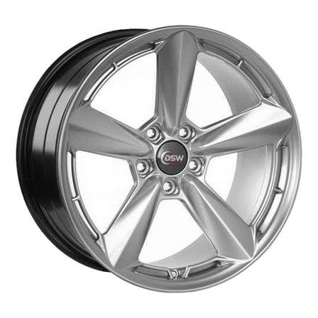 AKD-DX1174-02 19 İnç 5x112 ET40 73.1 S  (ARKA) 19 İnç Jant Takımı (4 Adet)