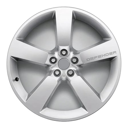 AKD-DX381-03 22 İnç 5x120 Range Rover Sport Uyumlu ET44.5 72.6 S  22 İnç Jant Takımı (4 Adet)