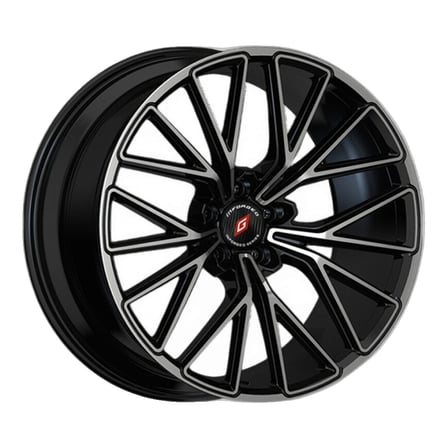 AKD-DX57-01 18 İnç 5x113 ET45 73.1 BM  18 İnç Jant Takımı (4 Adet)