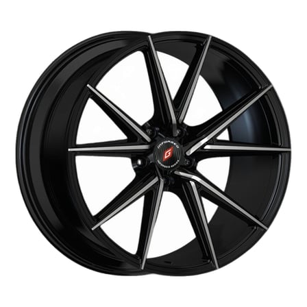 AKD-DX58-05 20 İnç 5x113 ET42 73.1 Black  20 İnç Jant Takımı (4 Adet)