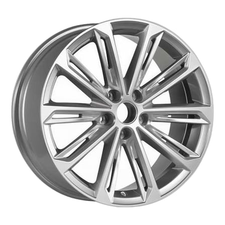 AKD-DX76154-01 16 İnç 5x98 Egea Doblo Bravo Alfa Romeo 147 Uyumlu ET35 58.1 S JantTakımı (4 Adet)