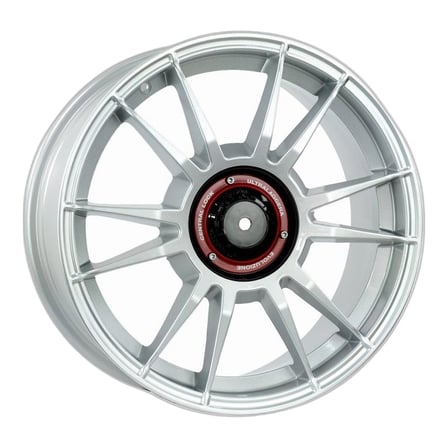 AKD-DX822-06 18 İnç 5x112 Passat Audi A3 A4 Superb Uyumlu ET40 57.1 S  18 İnç Jant Takımı (4 Adet)