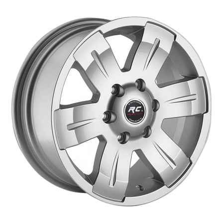AKD-DX996-03 16 İnç 5x130 ET50 78.1 S  16 İnç Jant Takımı (4 Adet)