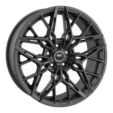 AKD-GX1154-01 19 İnç 5x112 Passat Audi A4 A6 BMW 3 Serisi Uyumlu ET33 73.1 Matt Grey Machined  19 İnç Jant Takımı (4 Adet)