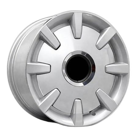 AKD-GX1158-01 17 İnç 5x120 BMW 3 5 1 X3 Uyumlu ET35 73.1 S  17 İnç Jant Takımı (4 Adet)
