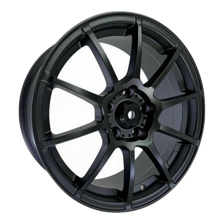 AKD-GX1176-01 16 İnç 4x100 Symbol Corsa Astra G Uyumlu ET35 67.1 MBR  16 İnç Jant Takımı (4 Adet)