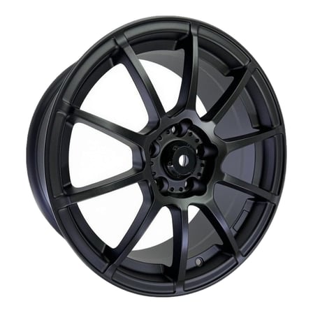 AKD-GX1176-11 17 İnç 4x108 ET20 65.1 MBR  17 İnç Jant Takımı (4 Adet)