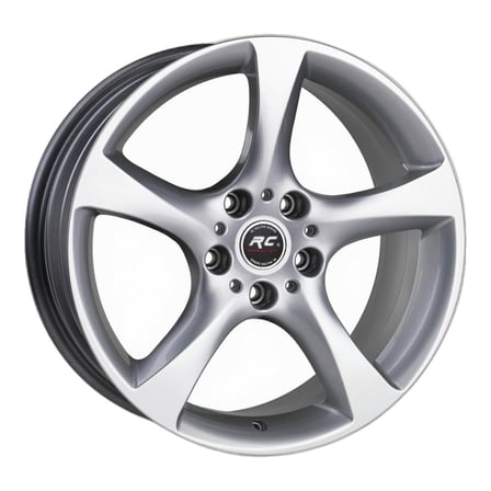 AKD-GX284-01-2 18 İnç 5x120 BMW 3 X3 Insignia Uyumlu ET37 72.6 S  18 İnç Jant Takımı (4 Adet)