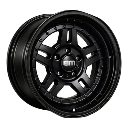 AKD-GX299-06 16 İnç 5x127 ET44 71.6 MBR  16 İnç Jant Takımı (4 Adet)