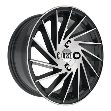 AKD-GX825-01 15 İnç 4x100 Clio Symbol Corsa Sandero Uyumlu ET34 67.2 BD  15 İnç Jant Takımı (4 Adet)