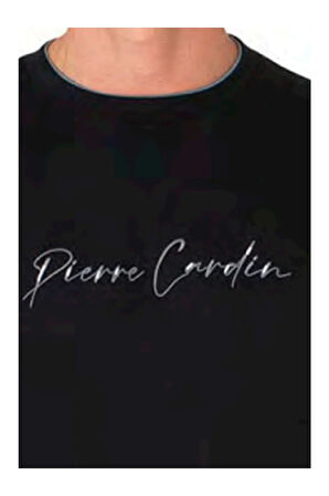 Erkek Uzun Kollu Bisiklet Yaka Üç Iplik Eşofman Takımı-6115